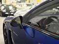 Porsche Panamera 4.8 TURBO 500CV_SERVICE PORSCHE_TETTO_PDK_FULL OPT Blau - thumbnail 23