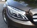 Mercedes-Benz C 200 200 D 2.2 7G-TRONIC PLUS Brun - thumbnail 7