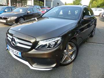 200 D 2.2 7G-TRONIC PLUS