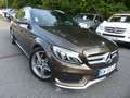 Mercedes-Benz C 200 200 D 2.2 7G-TRONIC PLUS Brun - thumbnail 3