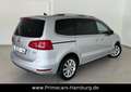 Volkswagen Sharan 2.0 TDI Highline|7-SITZER|PANO|KAMERA| Silber - thumbnail 3