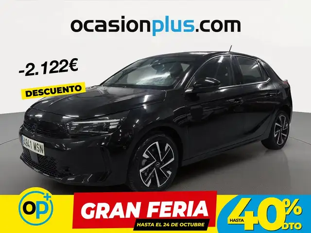 Opel Corsa 1.2T XHL S/S GS 100