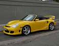 GEMBALLA GT GTR600 Gullwings Gelb - thumbnail 1