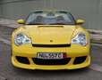 GEMBALLA GT GTR600 Gullwings Gelb - thumbnail 7