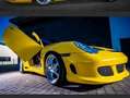 GEMBALLA GT GTR600 Gullwings Gelb - thumbnail 17