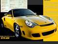 GEMBALLA GT GTR600 Gullwings Gelb - thumbnail 18