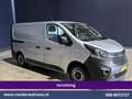 Opel Vivaro 1.6CDTI 126pk L1H1 inrichting Euro6 Airco | Naviga Argent - thumbnail 10