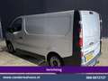 Opel Vivaro 1.6CDTI 126pk L1H1 inrichting Euro6 Airco | Naviga Argent - thumbnail 12