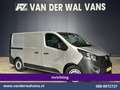 Opel Vivaro 1.6CDTI 126pk L1H1 inrichting Euro6 Airco | Naviga Argent - thumbnail 1