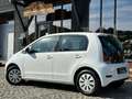 Volkswagen up! up! 1.0 BMT Move +SITZHEIZUNG+PDC+CAM+NAVI+3JAHRE+ Білий - thumbnail 2