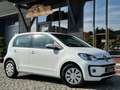 Volkswagen up! up! 1.0 BMT Move +SITZHEIZUNG+PDC+CAM+NAVI+3JAHRE+ Fehér - thumbnail 4
