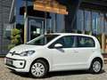 Volkswagen up! up! 1.0 BMT Move +SITZHEIZUNG+PDC+CAM+NAVI+3JAHRE+ Bianco - thumbnail 1