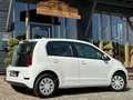 Volkswagen up! up! 1.0 BMT Move +SITZHEIZUNG+PDC+CAM+NAVI+3JAHRE+ Bianco - thumbnail 3