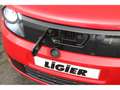 Ligier Myli E-PIC ELECTRIC *DAB*CARPLAY*ACHTERUITRIJCAMERA* Rood - thumbnail 8