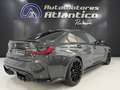 BMW M3 Competition MxDrive Grau - thumbnail 5