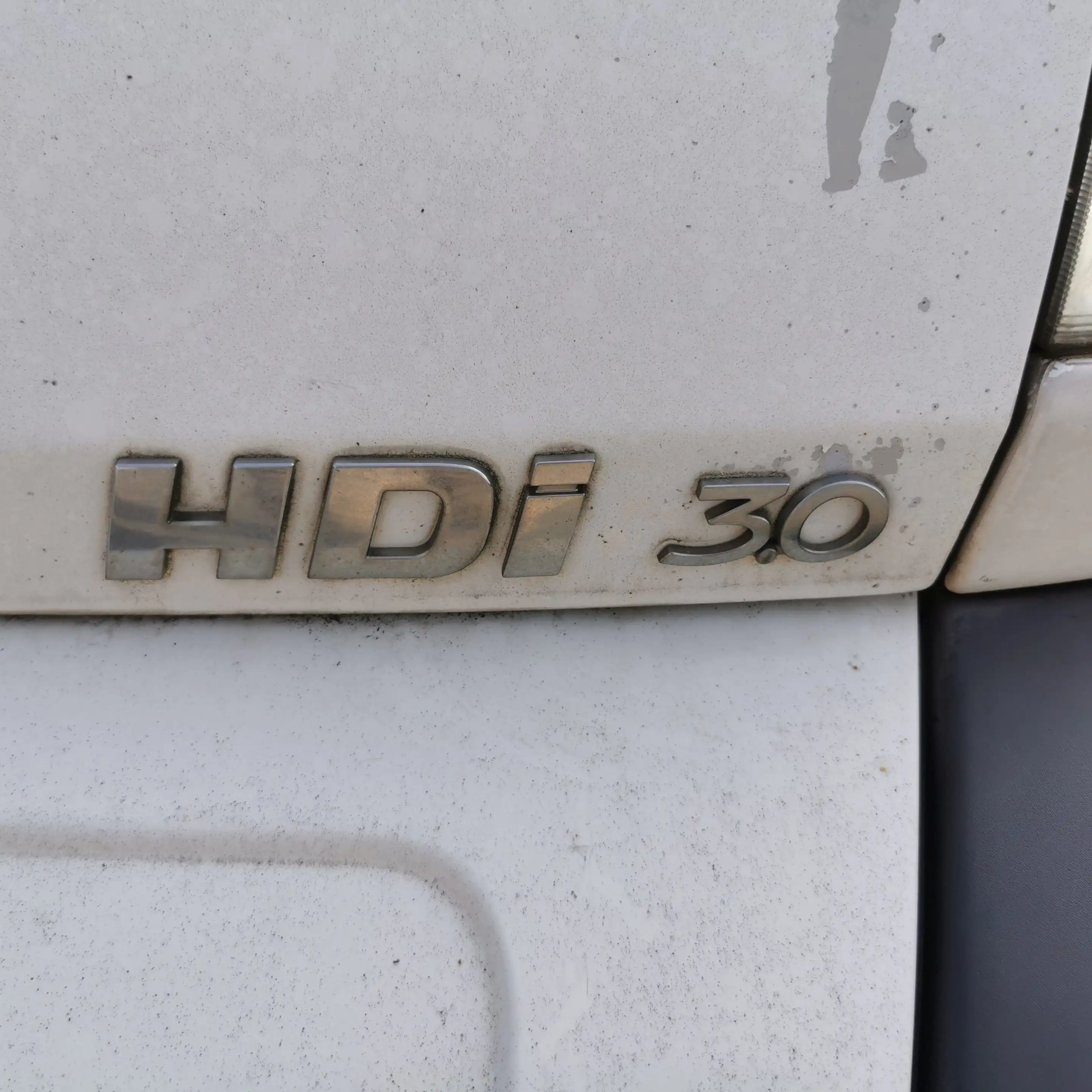 Peugeot Boxer Boxer 3.0 HDi L3 Alu Utility — photo 13