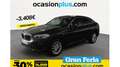 BMW X4 xDrive 20dA Gris - thumbnail 1