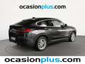 BMW X4 xDrive 20dA Gris - thumbnail 4