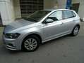 Volkswagen Polo 1,6 TDI Automatik,ACC,Digital Display Plateado - thumbnail 3