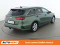 Kia Ceed / cee'd 1.5 TGDI Silber Grün - thumbnail 6