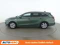 Kia Ceed / cee'd 1.5 TGDI Silber Grün - thumbnail 3