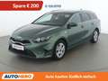 Kia Ceed / cee'd 1.5 TGDI Silber Grün - thumbnail 1