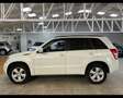 Suzuki Grand Vitara 1.9 DDiS 5 porte Crossover 130cv 2012 4x4 Blanc - thumbnail 4