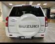 Suzuki Grand Vitara 1.9 DDiS 5 porte Crossover 130cv 2012 4x4 Blanc - thumbnail 6