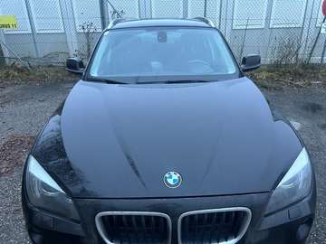 X1 xDrive18d