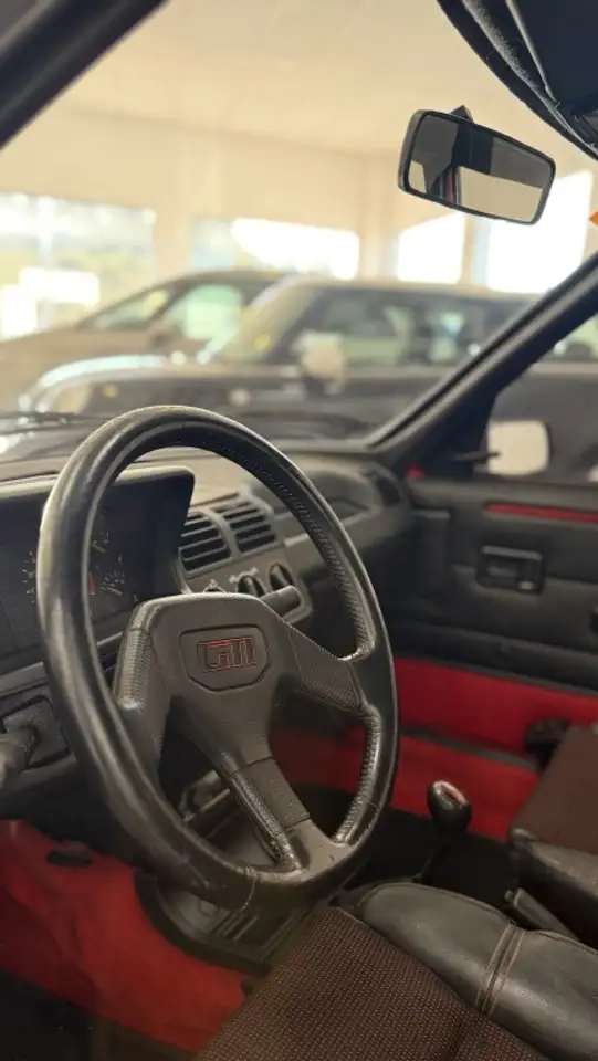 Peugeot 205 1.9 GTI, foto 11