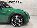 MINI Cooper Cooper John Cooper Works Trim /Pano/HeadUp/RFK/uvm Grün - thumbnail 12