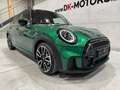 MINI Cooper Cooper John Cooper Works Trim /Pano/HeadUp/RFK/uvm Grün - thumbnail 13