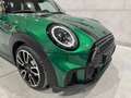 MINI Cooper Cooper John Cooper Works Trim /Pano/HeadUp/RFK/uvm Grün - thumbnail 14