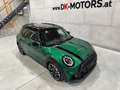 MINI Cooper Cooper John Cooper Works Trim /Pano/HeadUp/RFK/uvm Grün - thumbnail 9