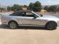 Ford Mustang Argent - thumbnail 3