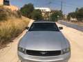 Ford Mustang Argent - thumbnail 1