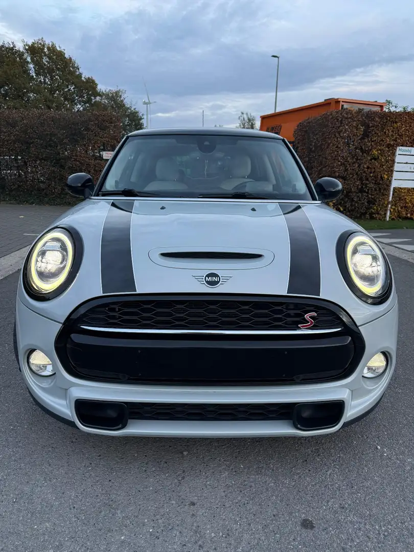 MINI Cooper S Aut. - 2