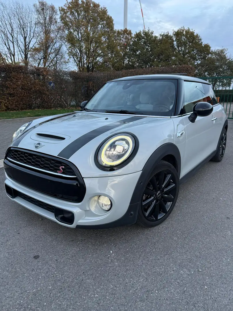 MINI Cooper S Aut. - 1