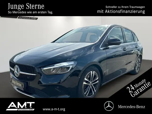 Mercedes-Benz B 180 B 180 Progressive Navi*Autom.*Klima*LED*Kamera