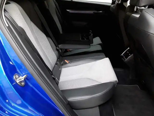 Skoda Enyaq view 14