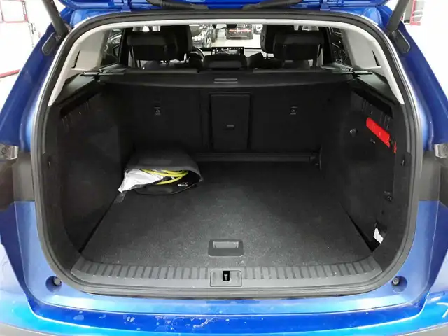 Skoda Enyaq view 15
