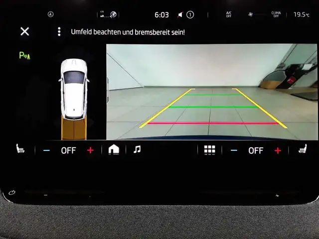 Skoda Enyaq view 17