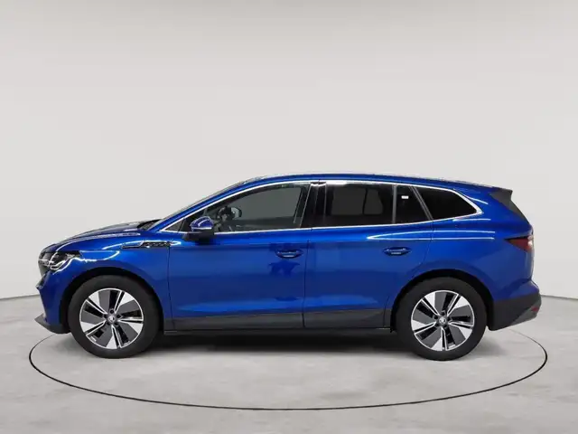 Skoda Enyaq view 6