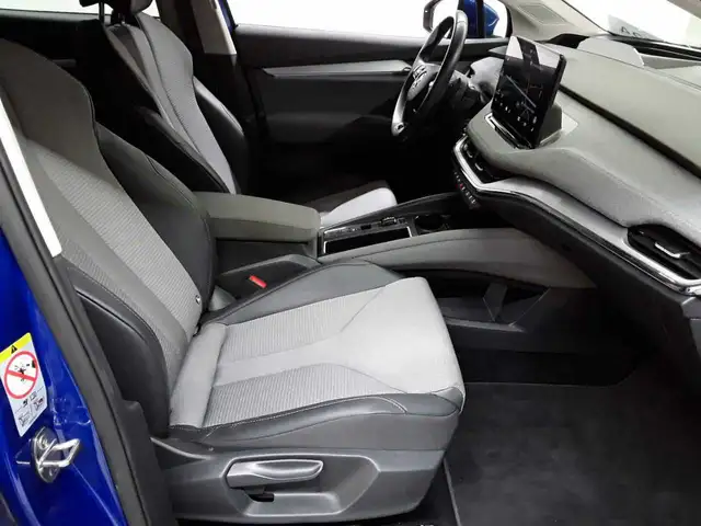 Skoda Enyaq view 8