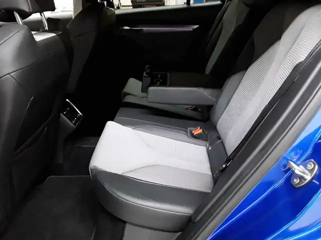 Skoda Enyaq view 13