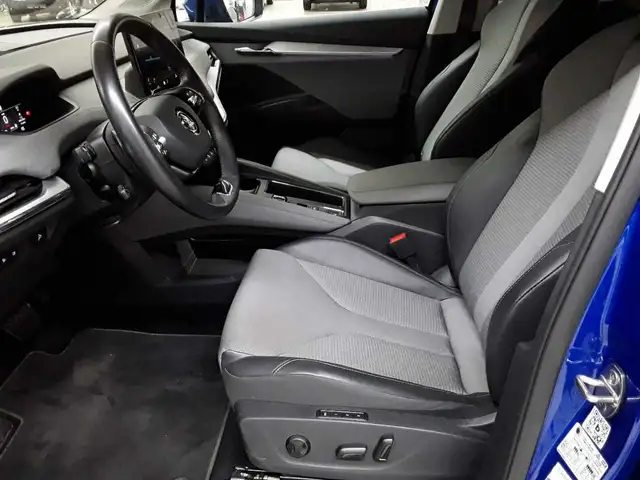 Skoda Enyaq view 7