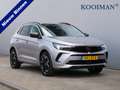 Opel Grandland 1.2 Turbo 130pk Ultimate Automaat Navigatie / LED Grijs - thumbnail 1