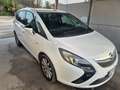 Opel Zafira Tourer Zafira III Tourer 1.6 t Cosmo ecoM 150cv Bianco - thumbnail 5