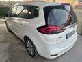 Opel Zafira Tourer Zafira III Tourer 1.6 t Cosmo ecoM 150cv Bianco - thumbnail 3