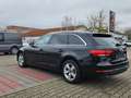 Audi A4 basis Schwarz - thumbnail 4